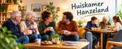 Huiskamer Hanzeland