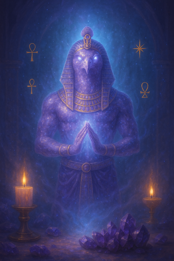 Ritual "Frieden"