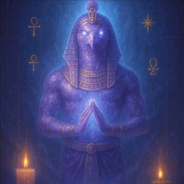 Ritual Frieden