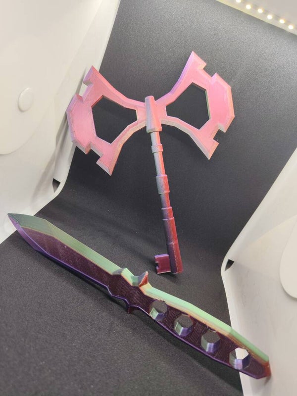 Zestaw Rivals Roblox