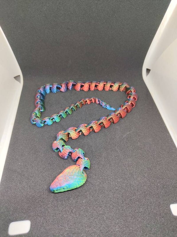 Wąż przegubowy, ruchomy 62 cm