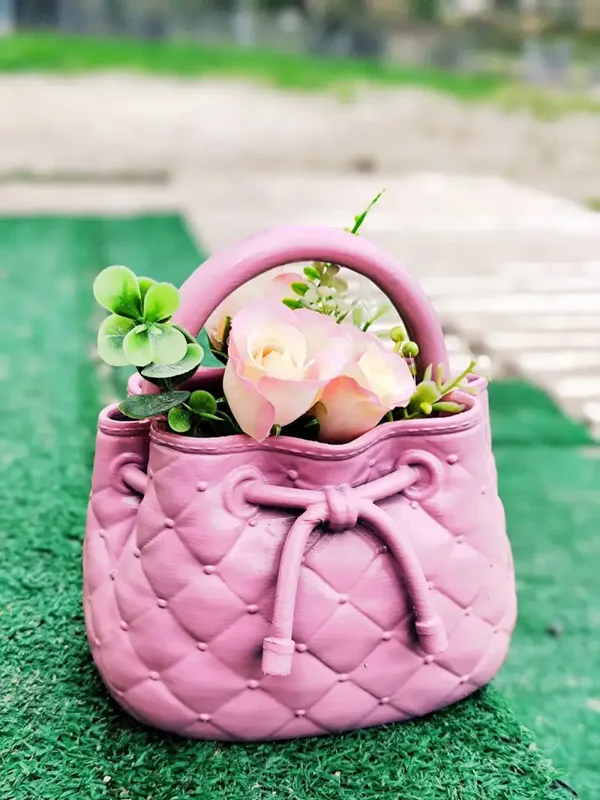 Flower box