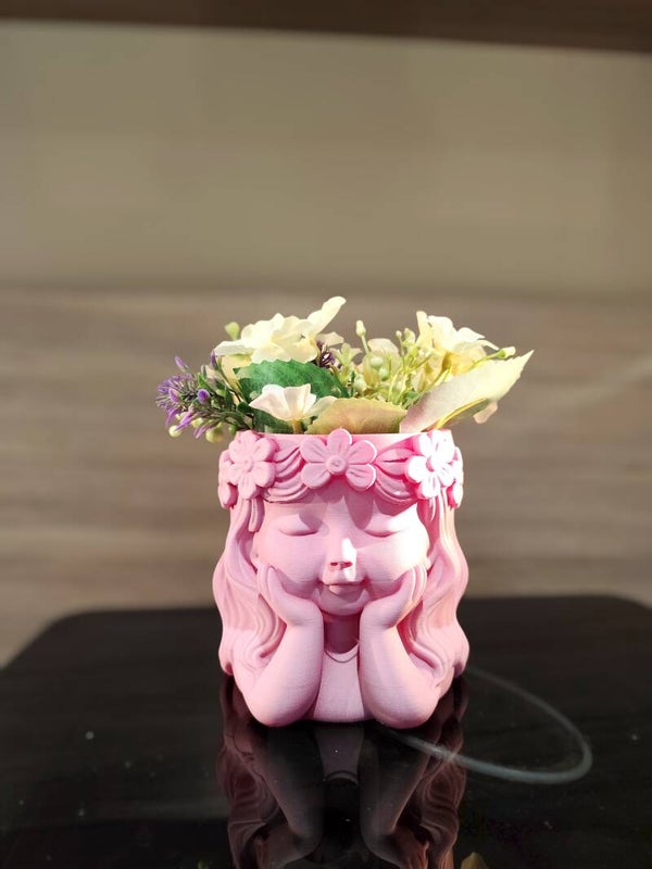 Flower box