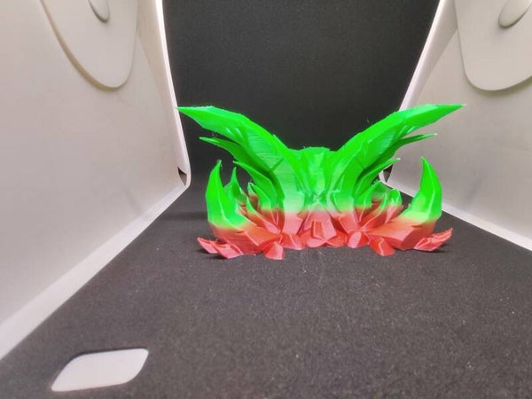 Stojak na kontroler 3D