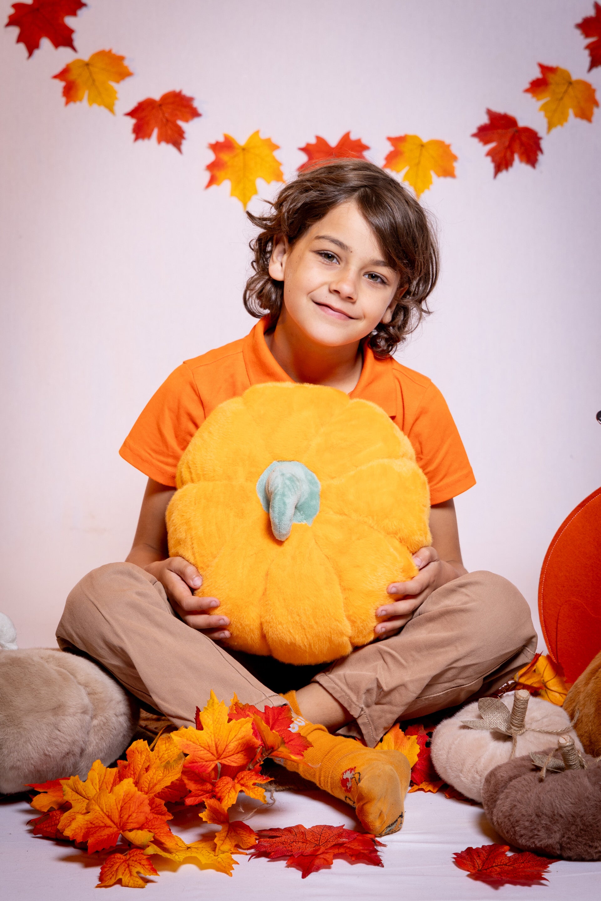Mini-sessions d'automne Pic'Cel