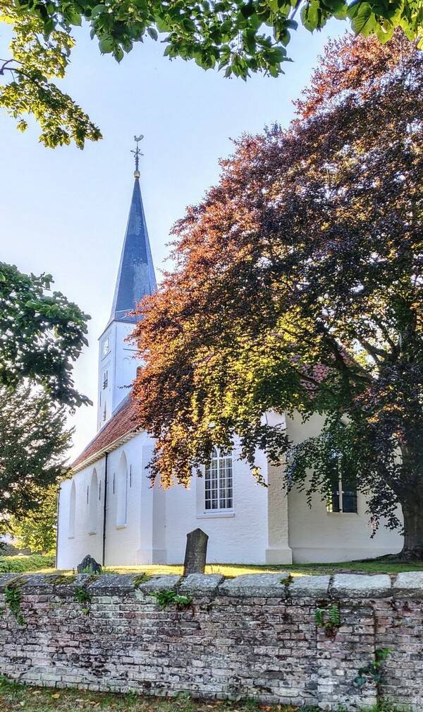 Witte Kerk Heiloo