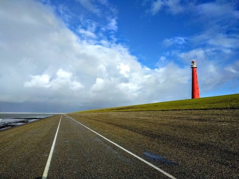 Huisduinen De Lange Jaap