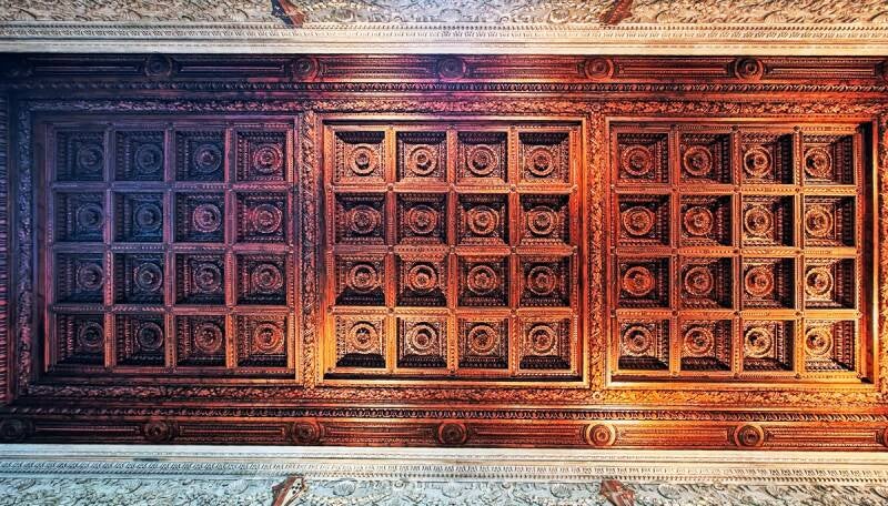 Palazzo Pitti Firenze