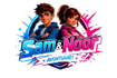 Sam en Noor 13+