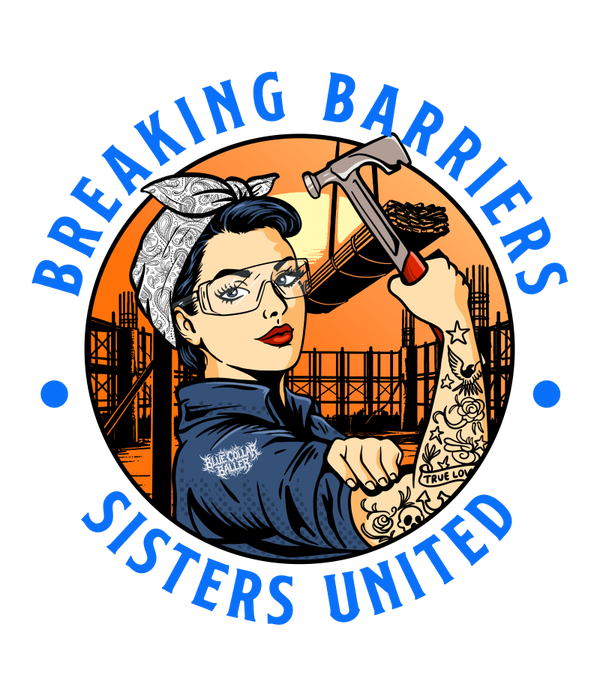 Breaking Barriers Sisters United
