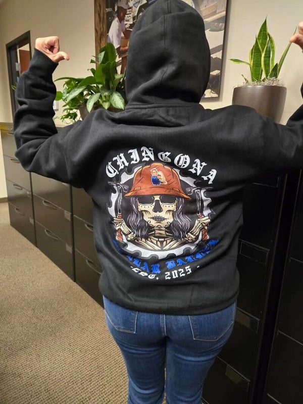 Chingona
