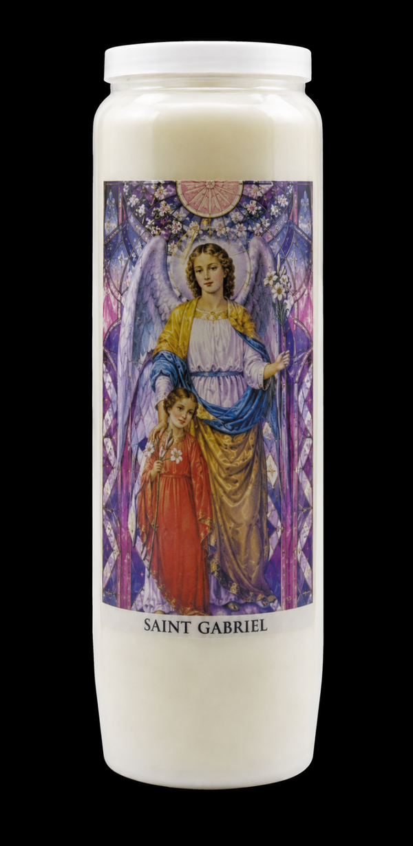 Neuvaine Saint Gabriel