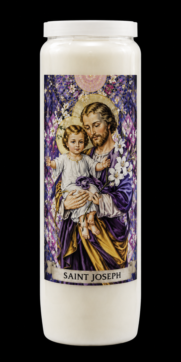 Neuvaine Saint Joseph