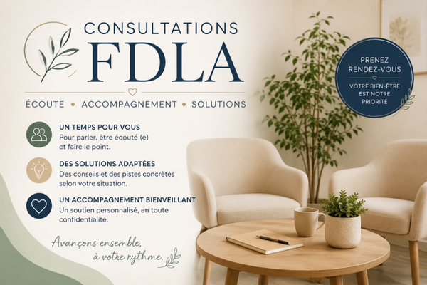 🌿✨ CONSULTATION D’ACCOMPAGNEMENT & APAISEMENT ÉNERGÉTIQUE ✨🌿