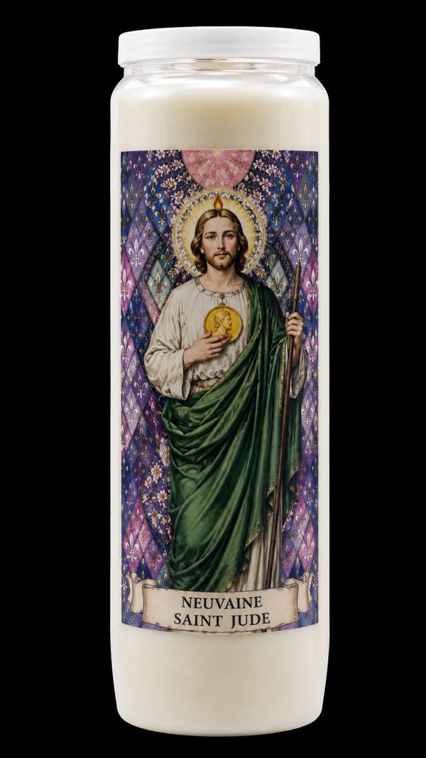 Neuvaine Saint Jude