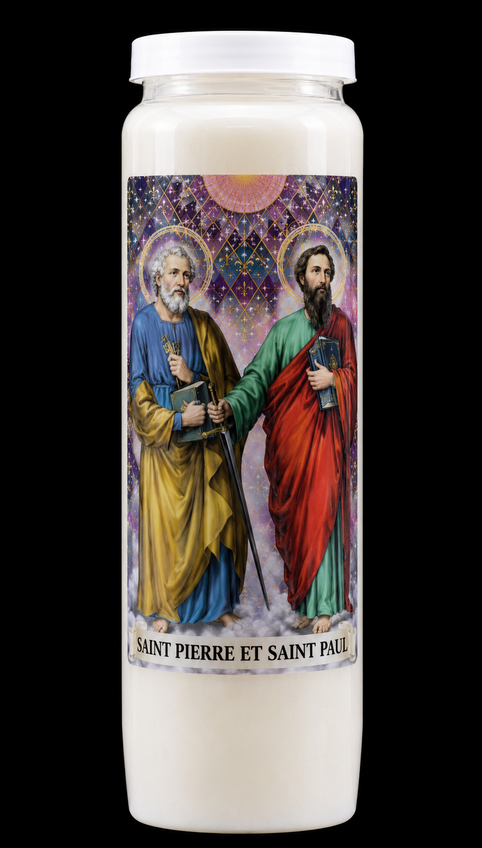 Neuvaine Saint Pierre & Saint Paul