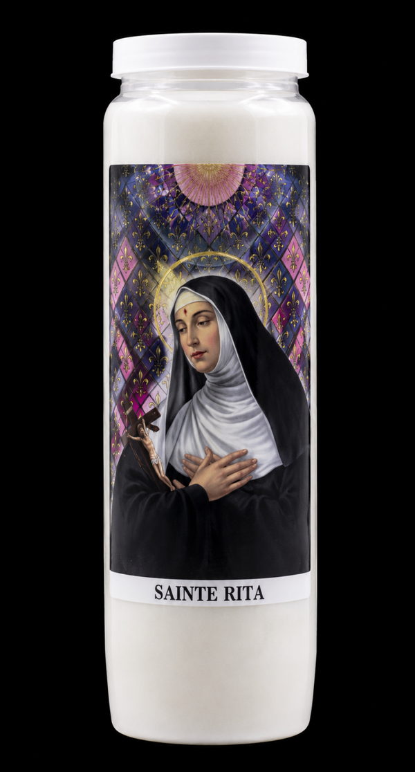 Neuvaine Sainte Rita