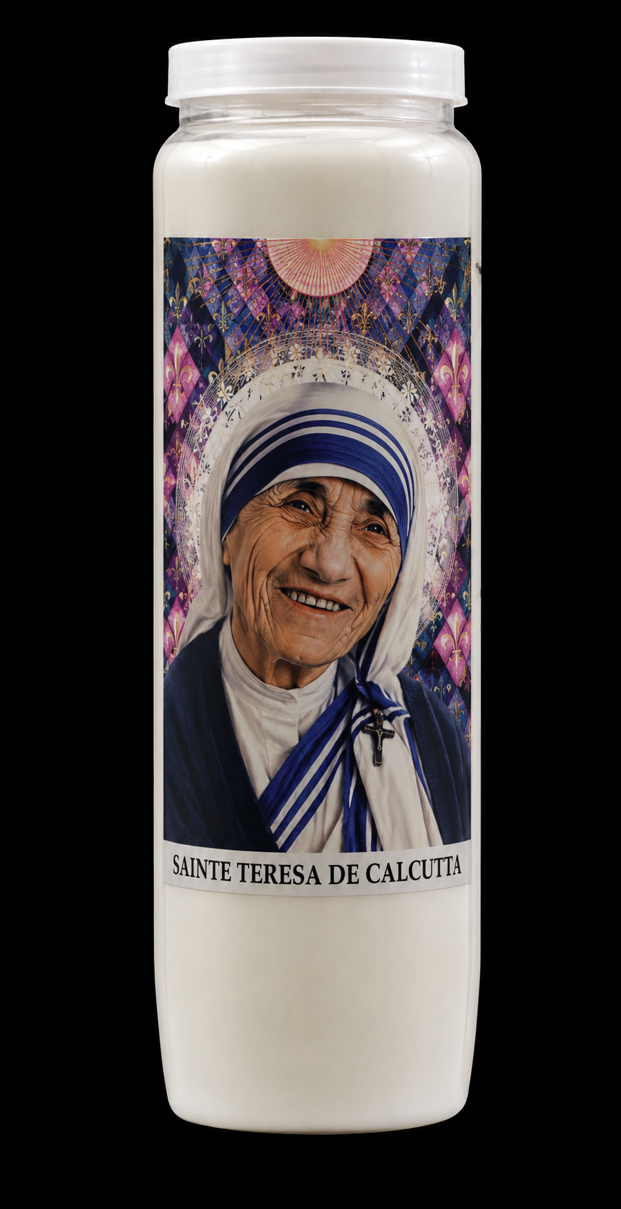 Neuvaine Sainte Teresa de Calcutta