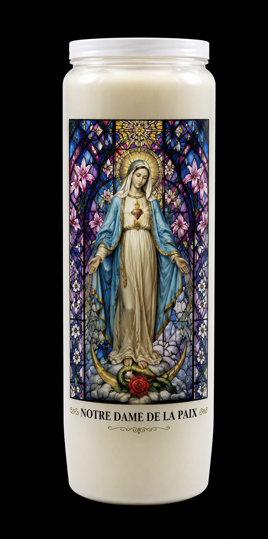 Neuvaine Notre-Dame de la Délivrance