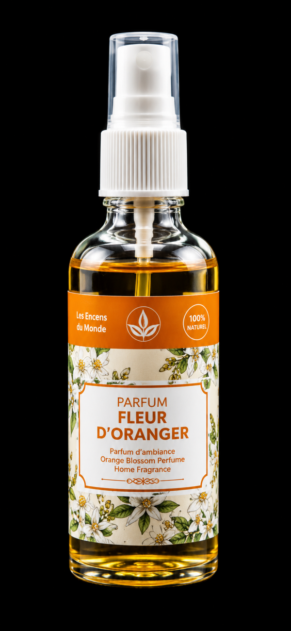 Vaporisateur Satya Sauge Blanche 30mL