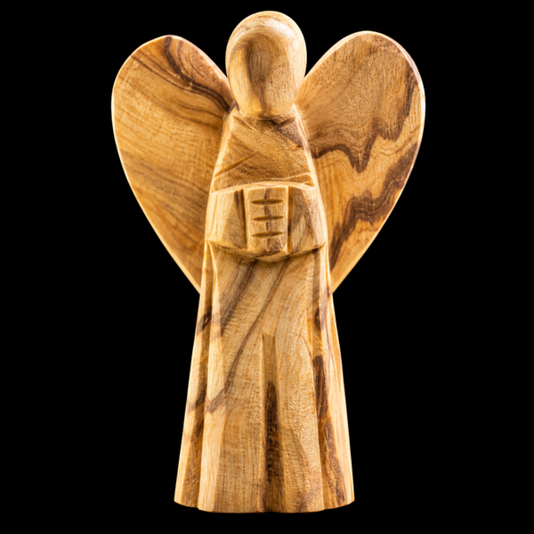 Ange Palo Santo 6cm