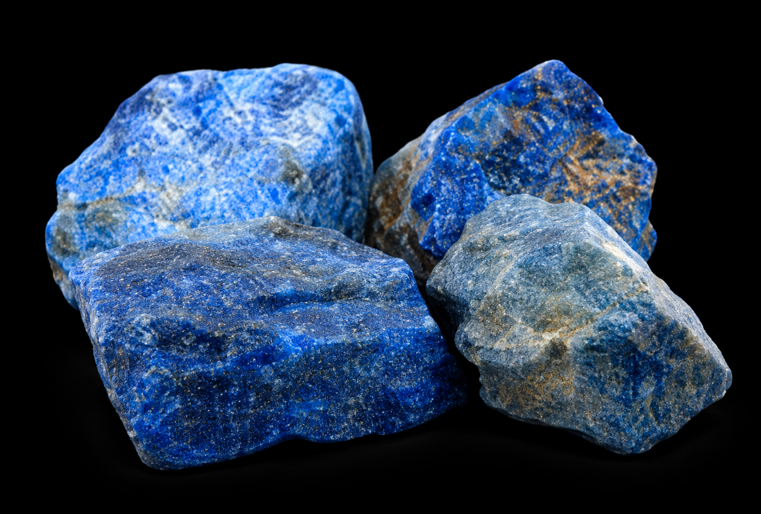Apatite 'A' brute
