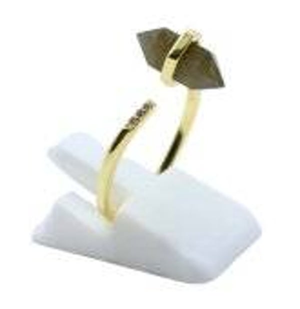 Bague Argent 925 Labradorite Pointe