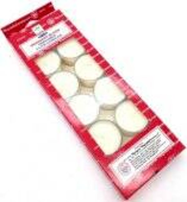 Bougies parfumées Satya Sang de Dragon 12pcs