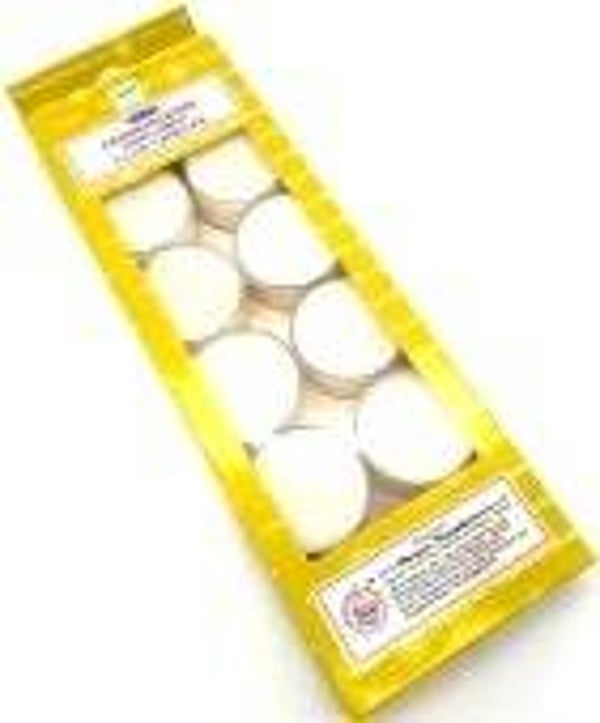 Bougies parfumées Satya Frankincense 12pcs