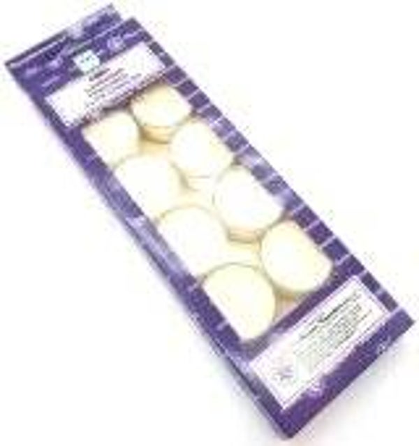 Bougies parfumées Satya Lavande 12pcs