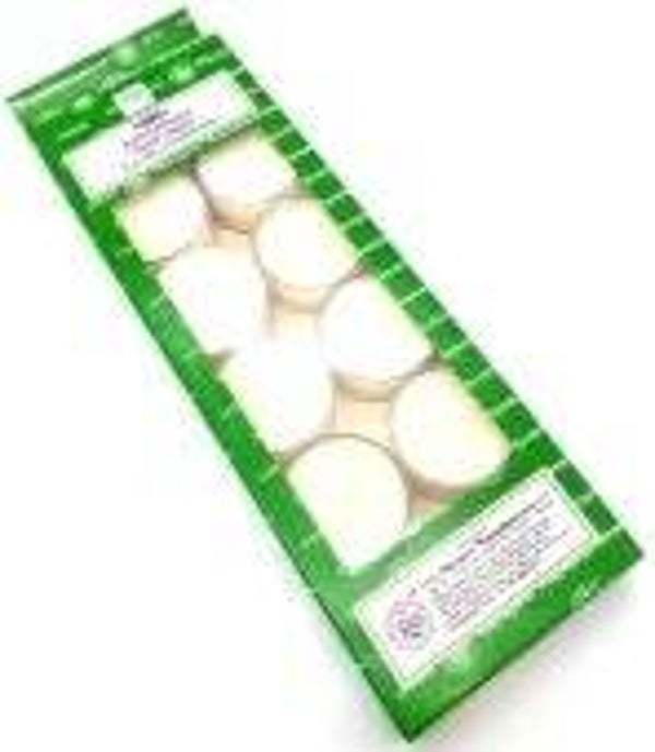 Bougies parfumées Satya Patchouli 12pcs