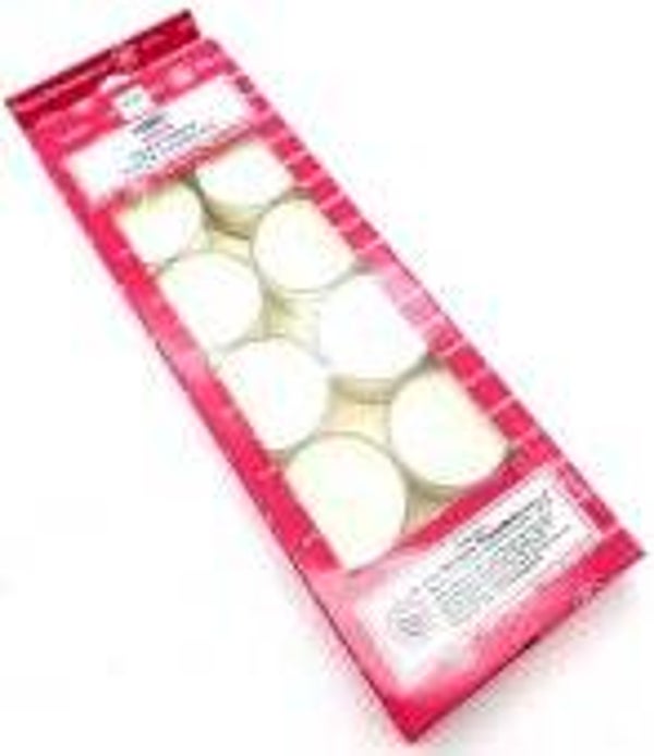Bougies parfumées Satya Rose 12pcs