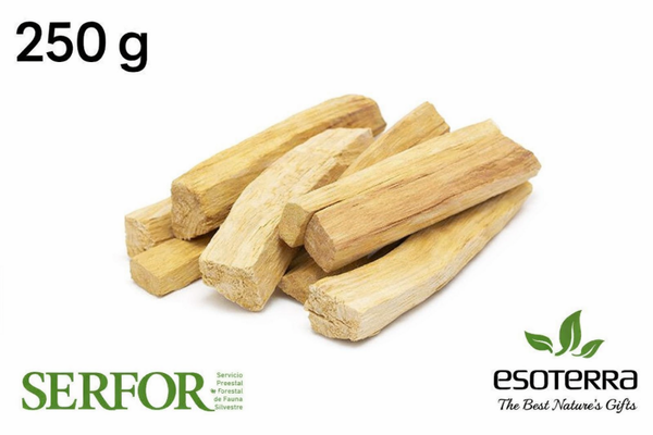 Palo Santo du Pérou – 250 g