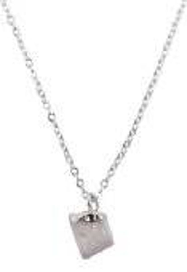 Collier Argent 925 'Cristal Sauvage' - Pierre de Lune