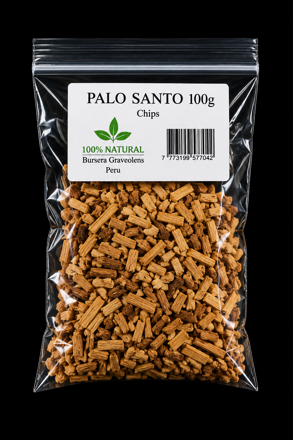 Copaux Palo Santo ESOTERRA Pérou 100g
