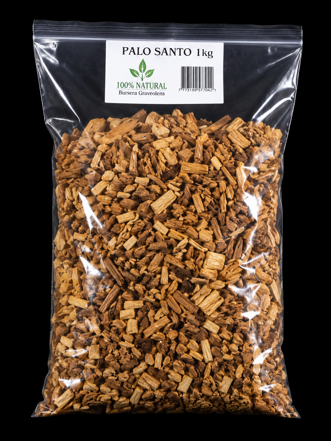 Copaux Palo Santo ESOTERRA Pérou 1KG