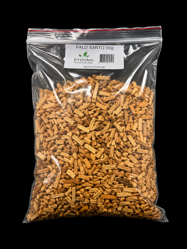 Copaux Palo Santo ESOTERRA Pérou 50g