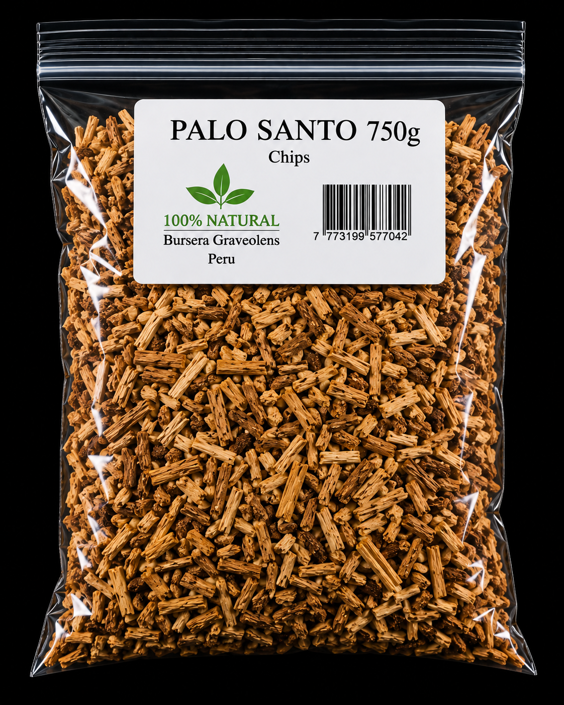 Copaux Palo Santo ESOTERRA Pérou