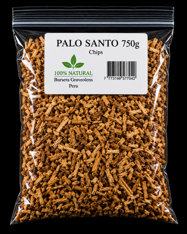 Copaux Palo Santo ESOTERRA Pérou