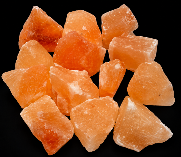 Cristaux de Sel Himalaya