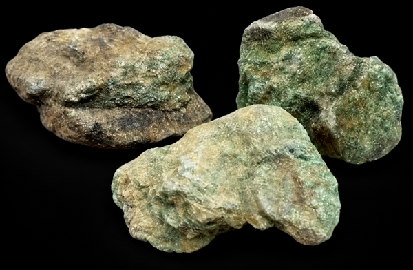Fuschite Brut