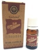 Huile Essentielle Goloka Cannelle 10mL