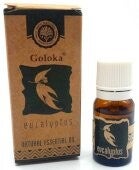 Huile Essentielle Goloka Eucalyptus 10mL