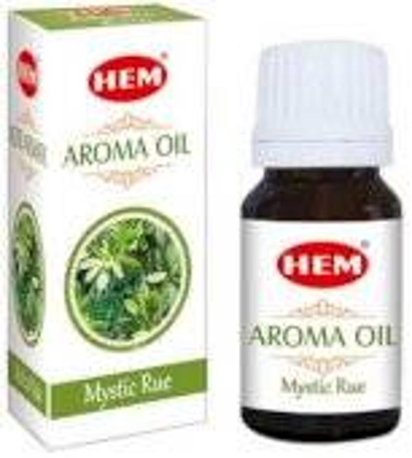 Huile HEM Arruda 10mL