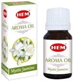 Huile HEM Jasmin 10mL