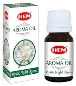 Huile HEM Night Queen 10mL