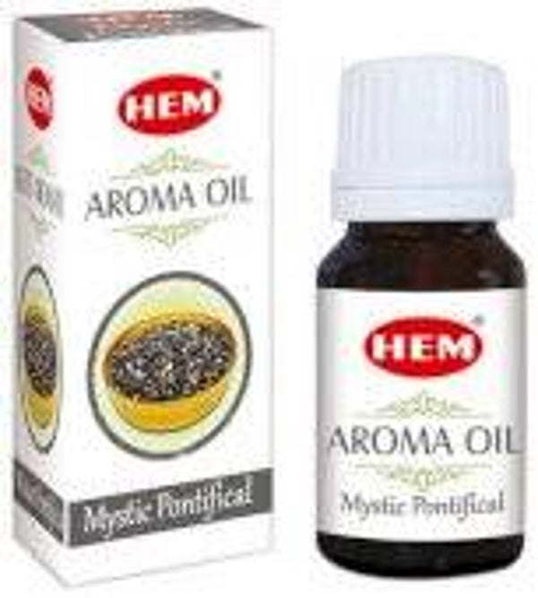 Huile HEM Pontifical 10mL