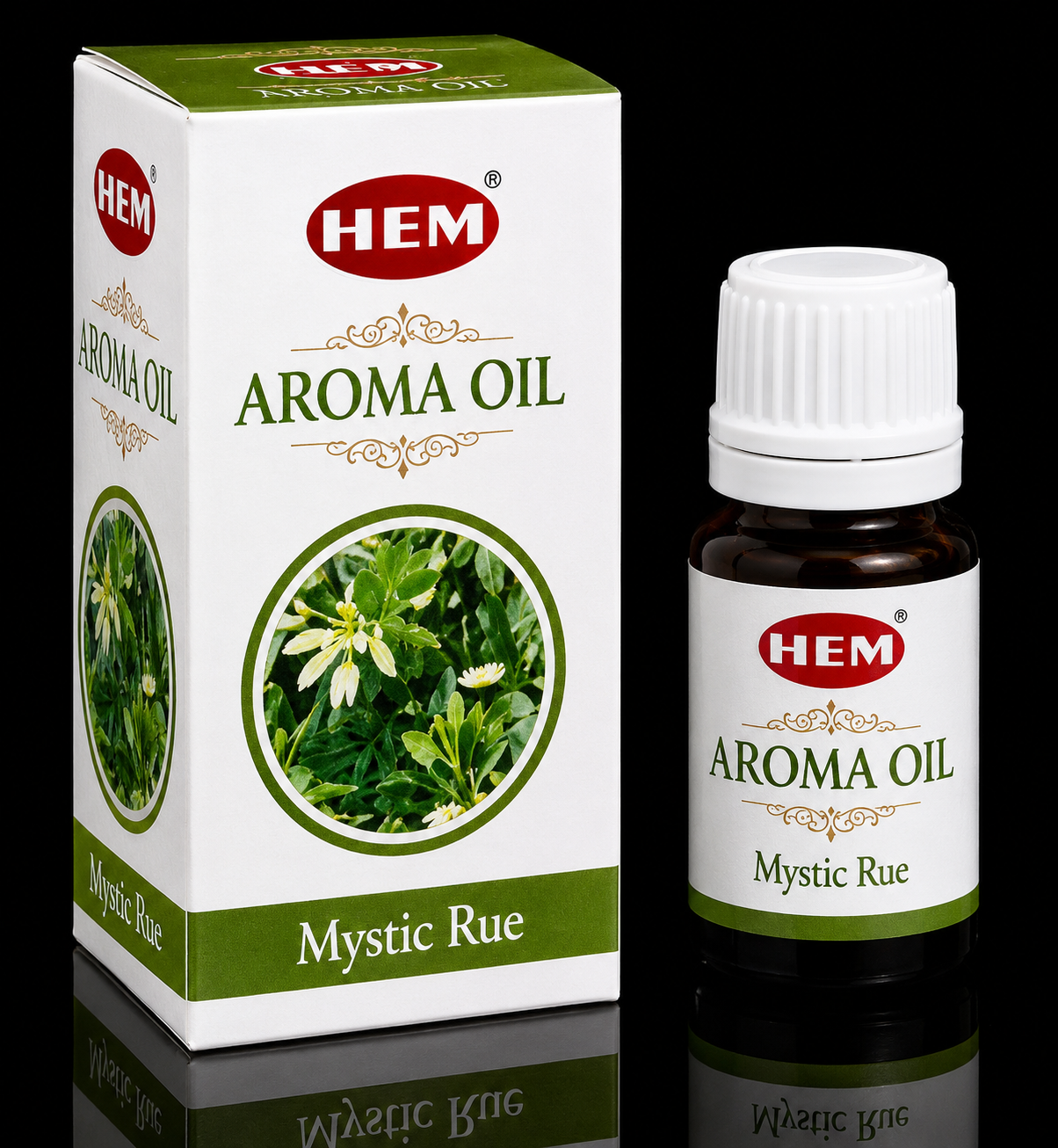 Huile HEM Arruda 10mL