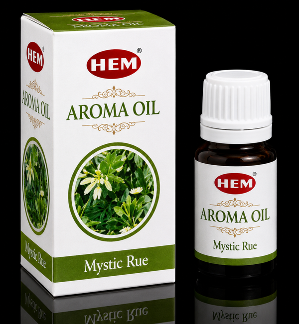 Huile HEM Arruda 10mL