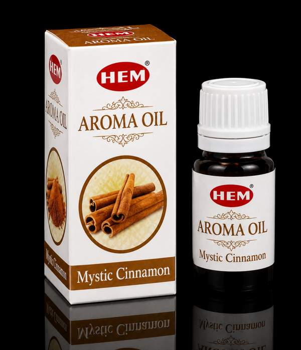 Huile HEM Cannelle 10mL
